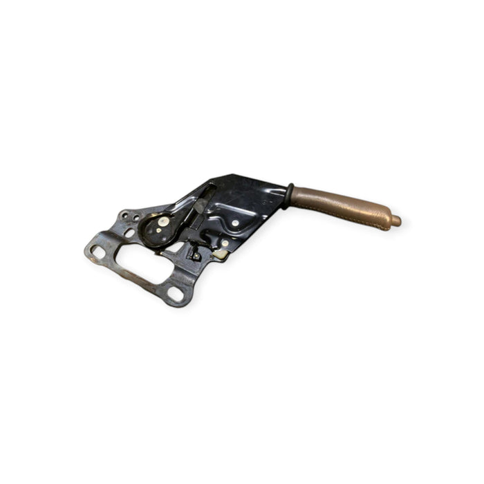 Lexus SC300/SC400 Handbrake Assembly Tan (Used) - Lunaticsco