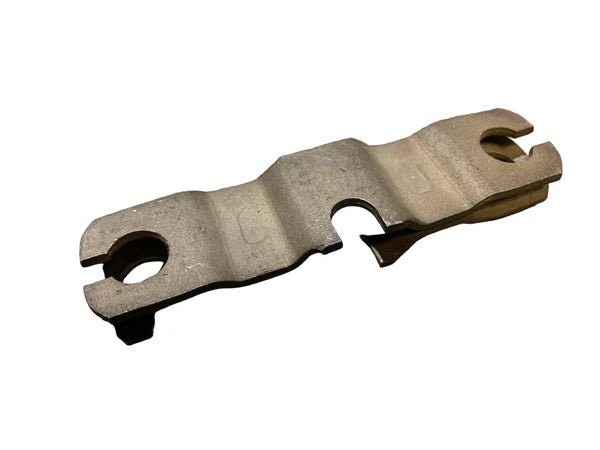Lexus SC300/SC400 Handbrake Assembly Tan (Used) - Lunaticsco