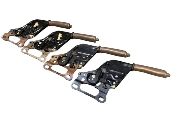 Lexus SC300/SC400 Handbrake Assembly Tan (Used) - Lunaticsco