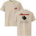 LTX Garage 3SGE BEAMS Engine T-Shirt - Lunaticsco