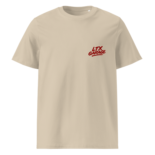 LTX Garage 3SGE BEAMS Engine T-Shirt - Lunaticsco