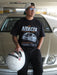 LTX Garage Altezza Drift Magazine Heavy Weigh T-Shirt - Lunaticsco