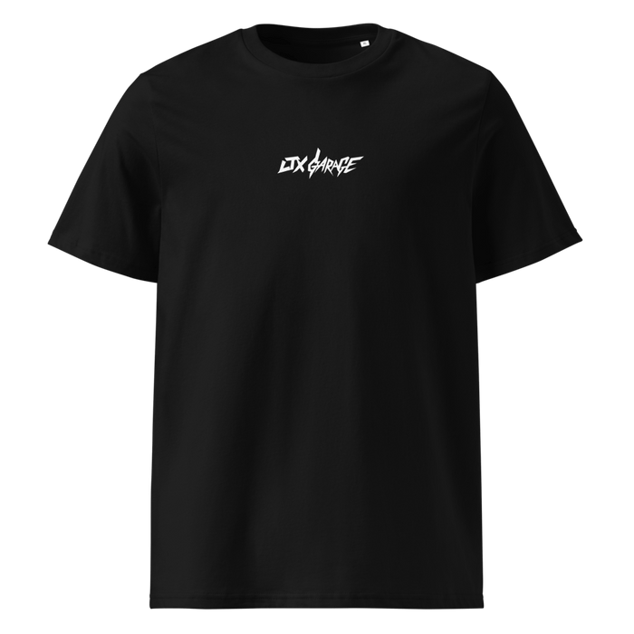 LTX Garage JZX100 Tee | Heavy Weight Evangelion-Inspired Tokyo-3 LTX Garage JZX100 Tee | Heavy Weight Evangelion-Inspired Tokyo-3