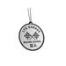 LTX Garage Racing School New Car Hanging Air Freshener - Lunaticsco