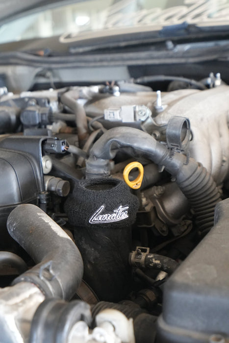LTX Garage Reservoir Sock - Lunaticsco