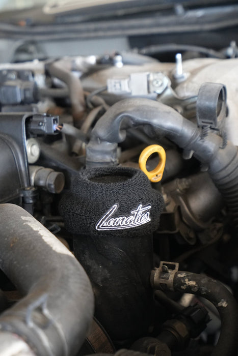 LTX Garage Reservoir Sock - Lunaticsco