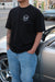 LTX Garage Toyota Aristo | Lexus GS Heavy Weight T-Shirt - Lunaticsco