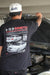 LTX Garage Toyota Aristo | Lexus GS Heavy Weight T-Shirt - Lunaticsco
