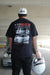 LTX Garage Toyota Aristo | Lexus GS Heavy Weight T-Shirt - Lunaticsco