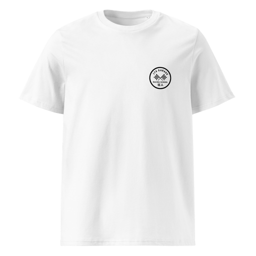 LTX Garage Toyota Soarer JDM Magazine Heavyweight T-Shirt - Lunaticsco