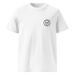 LTX Garage Toyota Soarer JDM Magazine Heavyweight T-Shirt - Lunaticsco