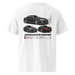 LTX Garage Toyota Soarer JDM Magazine Heavyweight T-Shirt - Lunaticsco