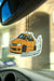 LTX Garage Yellow IS300 Drift Air Freshener (Citrus) - Lunaticsco