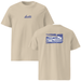 Lunatics GS / Aristo Graphic Shop T-Shirt – Premium Cotton Blend - Lunaticsco