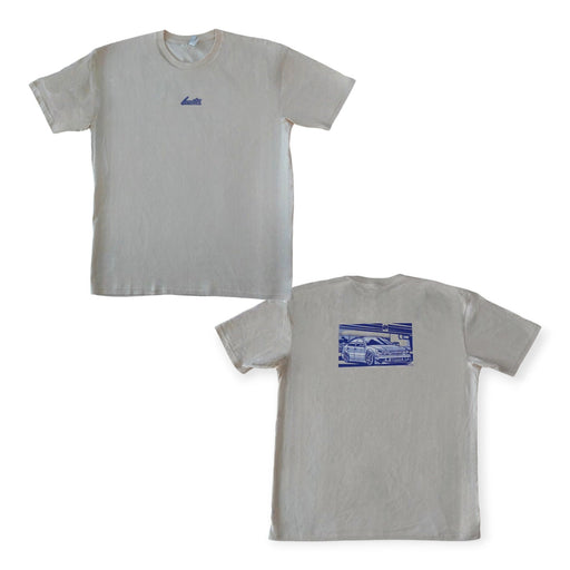 Lunatics GS Shop T-Shirt - Lunaticsco