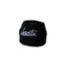 Lunatics Reservoir Sock Cover Black - Lunaticsco