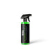 Lunaticsco WASH&WHIPS Green Hell engine cleaner and degreaser in a 16 oz spray bottle with bright green liquid.