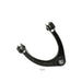 Lunaticsco MOOG front left upper control arm and ball joint assembly for Lexus IS300 in black steel finish