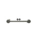 Lunaticsco MOOG rear sway bar link for 1991-1995 Toyota MR2 with two included mounting nuts