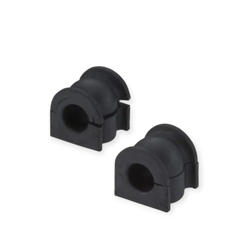 Lunaticsco MOOG black rubber sway bar bushings for Toyota suspension systems