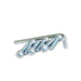 Lunaticsco NRG hub spacer mounting bolts and hex key for steering wheel installation
