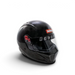 LunaticsCo RaceQuip VESTA20 carbon fiber full face racing helmet with clear visor and Snell SA2020 certification