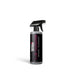 Lunaticsco WASH&WHIPS Le Mans wheel cleaner spray bottle with black label and pink text for car detailing