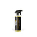 Lunaticsco WASH&WHIPS 16oz Musk odor eliminator spray bottle for car interior detailing on a white background.