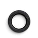 Lunaticsco Zeknova RS606 R1 140TW competition semi-slick tire viewed from the side