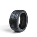Zeknova RS606 R4 200TW competition drift and track tire sold by Lunaticsco with a directional tread pattern.