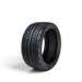Lunaticsco Zeknova Supersport RS 300TW semi-slick competition drift and track tire with performance tread pattern.