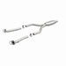 MagnaFlow Direct-Fit Catalytic Converter Rear 01-06 Lexus LS430 4.3L (51454) - LunaticsCo