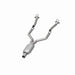 MagnaFlow Direct-Fit Catalytic Converter Rear 01-06 Lexus LS430 4.3L (51454) - LunaticsCo