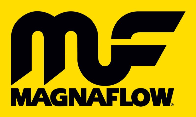 MagnaFlow Direct-Fit Catalytic Converter Rear 01-06 Lexus LS430 4.3L (51454) - LunaticsCo
