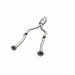 MagnaFlow Direct-Fit Catalytic Converter Rear 01-06 Lexus LS430 4.3L (51454) - LunaticsCo