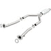 MagnaFlow Direct-Fit Catalytic Converter Rear 01-06 Lexus LS430 4.3L (51454) - LunaticsCo