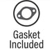 MagnaFlow Direct-Fit Catalytic Converter Rear 01-06 Lexus LS430 4.3L (51454) - LunaticsCo