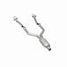 MagnaFlow Direct-Fit Catalytic Converter Rear 01-06 Lexus LS430 4.3L (51454) - LunaticsCo