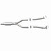 MagnaFlow Direct-Fit Catalytic Converter Rear 01-06 Lexus LS430 4.3L (51454) - LunaticsCo