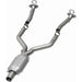 MagnaFlow Direct-Fit Catalytic Converter Rear 01-06 Lexus LS430 4.3L (51454) - LunaticsCo