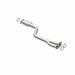 MagnaFlow Direct-Fit Rear Catalytic Converter 00-05 Lexus GS300 / IS300 (49132) - LunaticsCo
