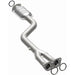 MagnaFlow Direct-Fit Rear Catalytic Converter 00-05 Lexus GS300 / IS300 (49132) - LunaticsCo