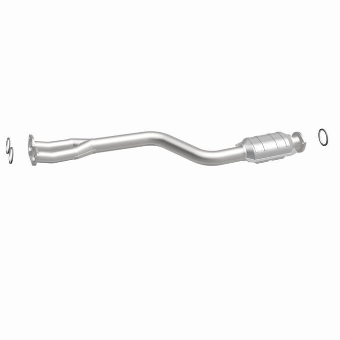 MagnaFlow Direct-Fit Rear Catalytic Converter 00-05 Lexus GS300 / IS300 (49132) - LunaticsCo