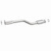 MagnaFlow Direct-Fit Rear Catalytic Converter 00-05 Lexus GS300 / IS300 (49132) - LunaticsCo