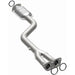 MagnaFlow Direct-Fit Rear Catalytic Converter 00-05 Lexus GS300 / IS300 (49132) - LunaticsCo