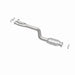 MagnaFlow Direct-Fit Rear Catalytic Converter 00-05 Lexus GS300 / IS300 (49132) - LunaticsCo