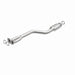 MagnaFlow Direct-Fit Rear Catalytic Converter 00-05 Lexus GS300 / IS300 (49132) - LunaticsCo
