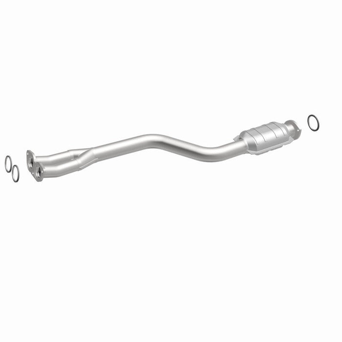 MagnaFlow Direct-Fit Rear Catalytic Converter 00-05 Lexus GS300 / IS300 (49132) - LunaticsCo
