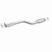 MagnaFlow Direct-Fit Rear Catalytic Converter 00-05 Lexus GS300 / IS300 (49132) - LunaticsCo