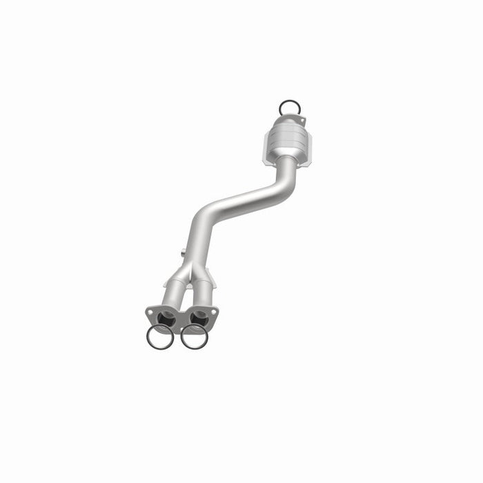 MagnaFlow Direct-Fit Rear Catalytic Converter 00-05 Lexus GS300 / IS300 (49132) - LunaticsCo